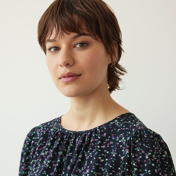 Dottie Midi Dress - Picture 2 of 3